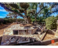 FINCA RUSTICA CON CHALET EN VENTA EN SANTA BARBARA (TARRAGONA)