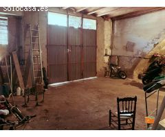 CASA EN VENTA EN AMPOSTA (TARRAGONA)