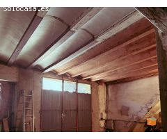 CASA EN VENTA EN AMPOSTA (TARRAGONA)
