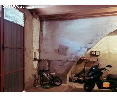 CASA EN VENTA EN AMPOSTA (TARRAGONA)