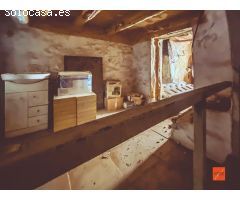 CASA EN ALQUILER A CAMBIO DE RESTAUACION EN GODALL (TARRAGONA)