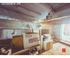 CASA EN ALQUILER A CAMBIO DE RESTAUACION EN GODALL (TARRAGONA)