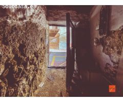 CASA EN ALQUILER A CAMBIO DE RESTAUACION EN GODALL (TARRAGONA)
