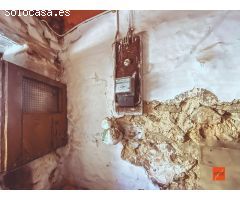 CASA EN ALQUILER A CAMBIO DE RESTAUACION EN GODALL (TARRAGONA)