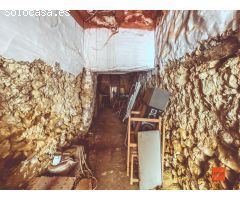 CASA EN ALQUILER A CAMBIO DE RESTAUACION EN GODALL (TARRAGONA)
