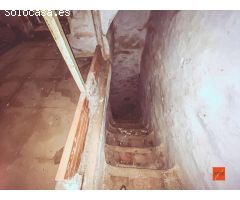 CASA EN ALQUILER A CAMBIO DE RESTAUACION EN GODALL (TARRAGONA)