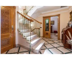 CASA DE LUJO EN GRANADA