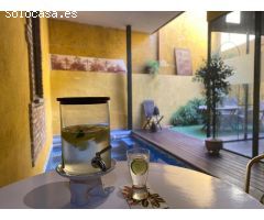 !!Espectacular Casa de diseño con piscina propia!!