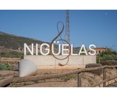 Parcela en Venta en Nigüelas, Granada