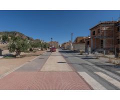 Parcela en Venta en Nigüelas, Granada
