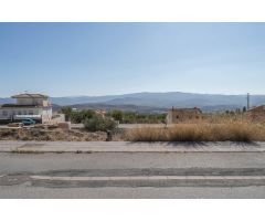 Parcela en Venta en Nigüelas, Granada