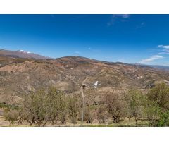 FINCA RUSTICA EN MITAD DE LA NATURALEZA, EN LA ZONA DE TORVIZCON, CONCRETAMENTE EN ALMEGIJAR!!