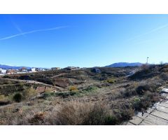 Parcela en Venta en La Zubia, Granada