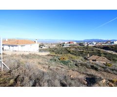 Parcela en Venta en La Zubia, Granada