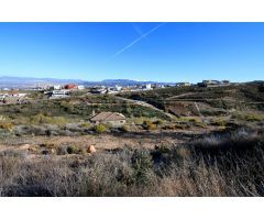 Parcela en Venta en La Zubia, Granada