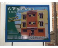 VENDEMOS SOLAR CON PROYECTO EN VICAR.
