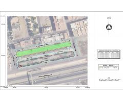 OPORTUNIDAD DE INVERSION!! VENTA DE CUATRO PARCELAS EN LA MOJONERA.