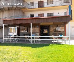 OCASION, BAJADA DE PRECIO!!..VENTA DE BAR RESTAURANTE, EXCELENTE ZONA!!