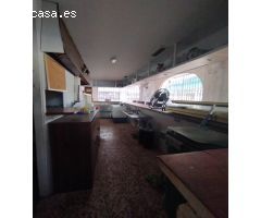 OCASIÓN!!! GRAN BAR EN LA URBANIZACION DE ROQUETAS DE MAR