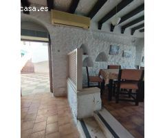 OCASIÓN!!! GRAN BAR EN LA URBANIZACION DE ROQUETAS DE MAR