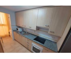 BAJADA DE PRECIO!!..ESPECTACULAR PISO ATICO EN ALMERIMAR EN PRIMERA LINEA.