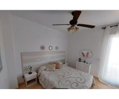 BAJADA DE PRECIO!!..ESPECTACULAR PISO ATICO EN ALMERIMAR EN PRIMERA LINEA.