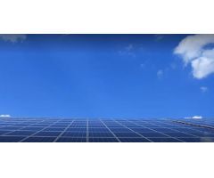 SE ALQUILAN TERRENOS PARA EXPLOTACION FOTOVOLTAICA Y EOLICA