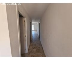 Pisos a ESTRENAR de obra nueva en San Agustín ( El Ejido)