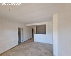 Pisos a ESTRENAR de obra nueva en San Agustín ( El Ejido)