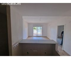 Pisos a ESTRENAR de obra nueva en San Agustín ( El Ejido)