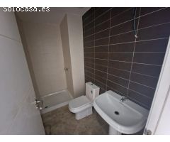 Pisos a ESTRENAR de obra nueva en San Agustín ( El Ejido)