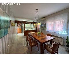 VENTA DE ESPECTACULAR CHALET EN SANTO DOMINGO, ALMERÍA.