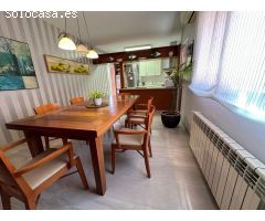 VENTA DE ESPECTACULAR CHALET EN SANTO DOMINGO, ALMERÍA.