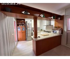 VENTA DE ESPECTACULAR CHALET EN SANTO DOMINGO, ALMERÍA.