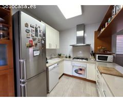VENTA DE ESPECTACULAR CHALET EN SANTO DOMINGO, ALMERÍA.