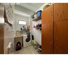 VENTA DE ESPECTACULAR CHALET EN SANTO DOMINGO, ALMERÍA.