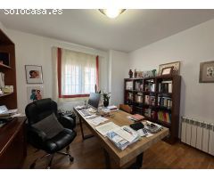 VENTA DE ESPECTACULAR CHALET EN SANTO DOMINGO, ALMERÍA.