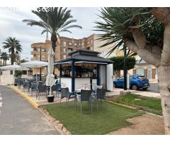 OPORTUNIDAD VENTA DE NEGOCIO!!