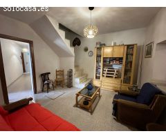 VENTA DE GRAN CASA EN ROQUETAS DE MAR.