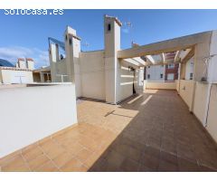 VENTA DE PRECIOSO TRIPLEX MÁS SEMISOTANO EN ZONA SALINAS.