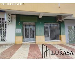 VENTA DE LOCAL EN AGUADULCE, OPORTUNIDAD DE NEGOCIO!!