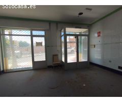 VENTA DE LOCAL EN AGUADULCE, OPORTUNIDAD DE NEGOCIO!!