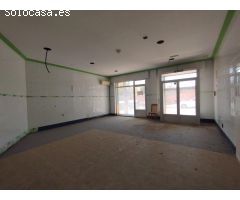 VENTA DE LOCAL EN AGUADULCE, OPORTUNIDAD DE NEGOCIO!!