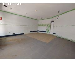 VENTA DE LOCAL EN AGUADULCE, OPORTUNIDAD DE NEGOCIO!!