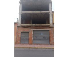 EDIFICIO 306M2 / EN CONSTRUCIÓN