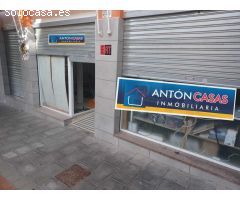 LOCAL COMERCIAL ELDA / PATIO EXTERIOR / GRAN ESPACIO