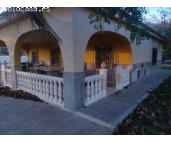 CHALET 127 M2 / 3 HABS / PISCINA / BARBACOA / TRASTERO / LAVANDERÍA