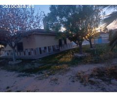 CHALET 127 M2 / 3 HABS / PISCINA / BARBACOA / TRASTERO / LAVANDERÍA