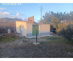 CHALET 127 M2 / 3 HABS / PISCINA / BARBACOA / TRASTERO / LAVANDERÍA