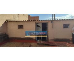 CASA DE PUEBLO EN VENTA EN MONFORTE DEL CID